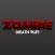 Zombie death Run