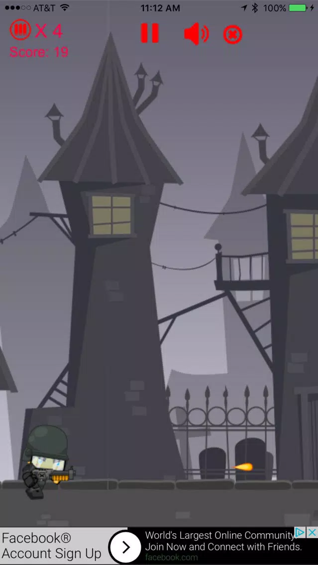 Скриншоты Zombie death Run