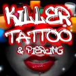 Killer Tattoo and Piercing