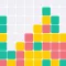 Color Blocks - Addictive Blocks