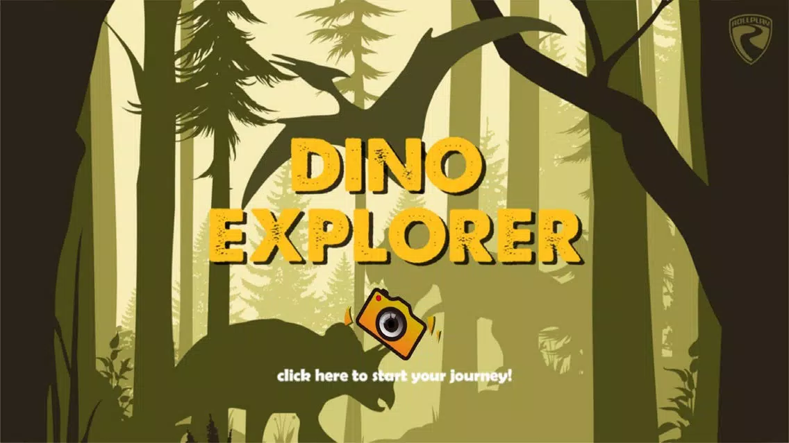 Dino Explorer 스크린샷