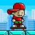 Hyper Skate