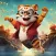 Tiger Returned: Puzzle Game