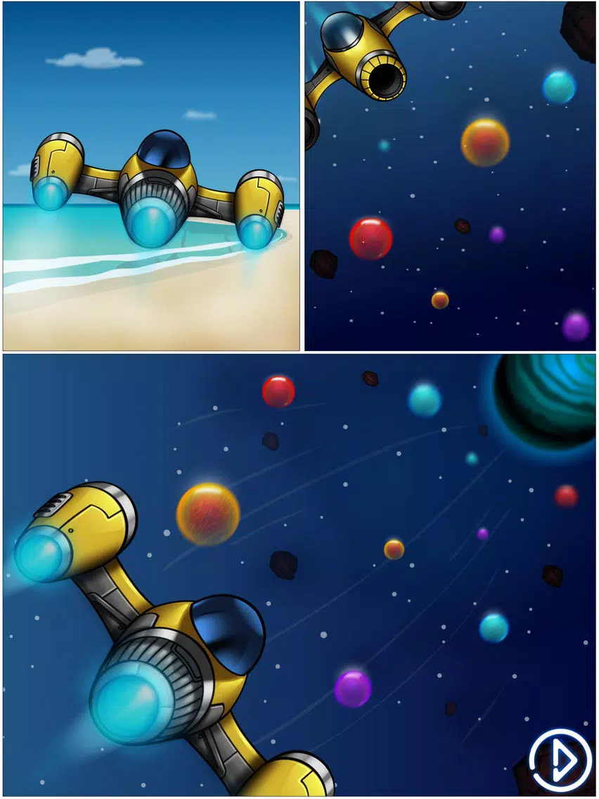 Bubble Boom Challenge 3 Free iPad Screenshots
