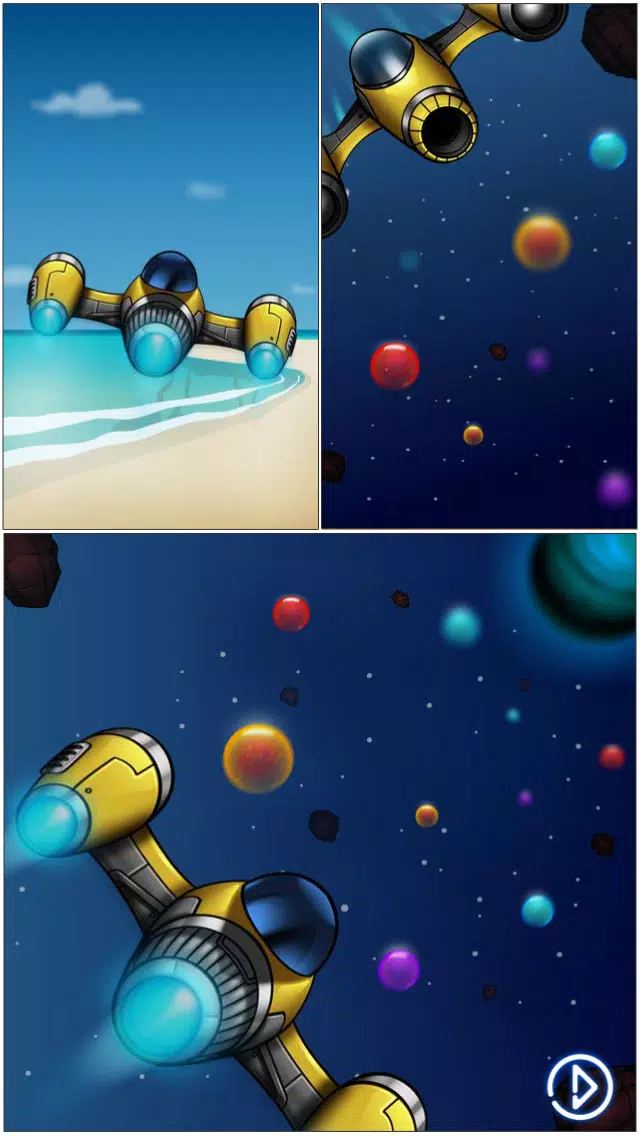 Bubble Boom Challenge 3 Free Screenshots