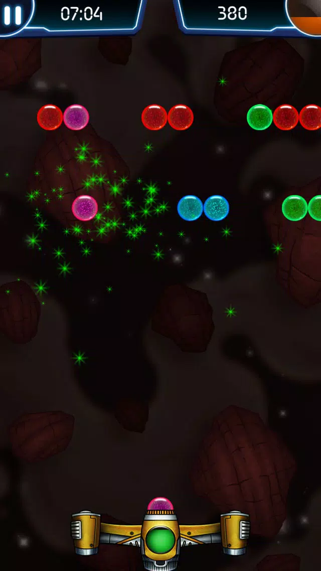 Bubble Boom Challenge 3 Free Screenshots