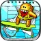 Doodle Rush! - A delightful and quirky sketch game