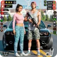Gangster Crime Game Simulator