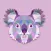 Kerry Koala - Best Koala Emoji Collection