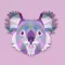 Kerry Koala - Best Koala Emoji Collection