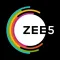 ZEE5 Movies, Web Series, Shows
