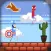 Flippy Dino & Heroes T-Rex Run