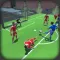 Street Football Game 2020