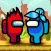 Mr Red and Ms Blue