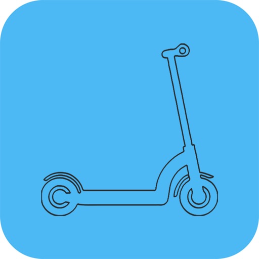 Smart-scooter Smart-scooter