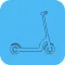 Smart-scooter