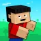 Mr. Pixels Jump - Bounce and Jump through the City