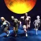 Cosmic Run - Chapter Quasar