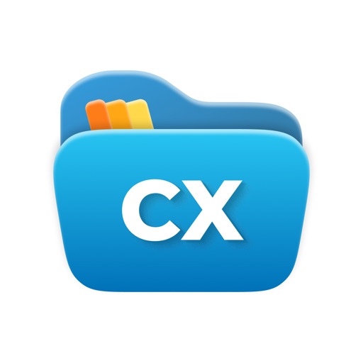 CX File Explorer & Manager CX File Explorer & Manager