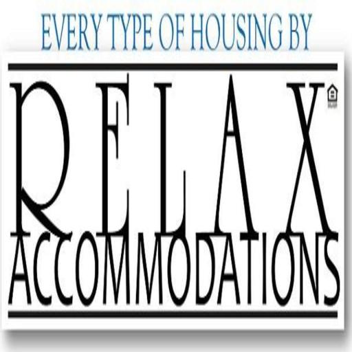 Relax Accommodations