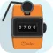 Tap Tap Counter