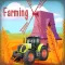 Happy Town: Build & Farm