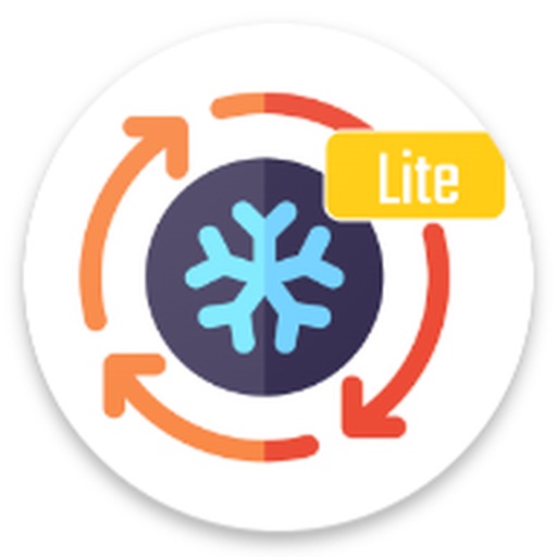 HVAC Toolkit Lite HVAC Toolkit Lite