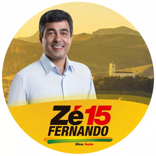 Zé Fernando 15 Zé Fernando 15
