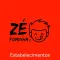 Zé Fominha - Estabelecimentos