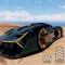 Car Stunt Master - Car Racing