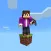 Maps one block survival