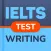IELTS Writing - Practice Test
