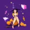 Magic Witch Maker