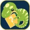 Dinosaur Memory Games