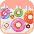 Donut evolution