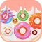 Donut evolution