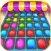 Gummy Jelly Match 3