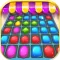 Gummy Jelly Match 3