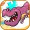 Game for kids : Jigsaw Puzzle Dinosaur