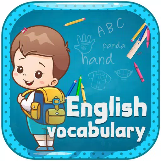 Learn English Vocabulary is Fun Learn English Vocabulary is Fun