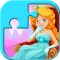 Fairy Tale Games: Little Princess Puzzles