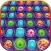 Taffy Puzzle Match3