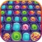 Taffy Puzzle Match3