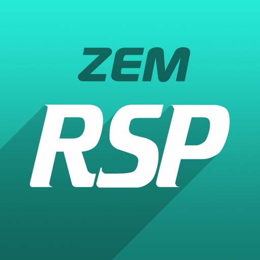 ZEM RSP ZEM RSP