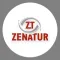Zenatur Pedidos