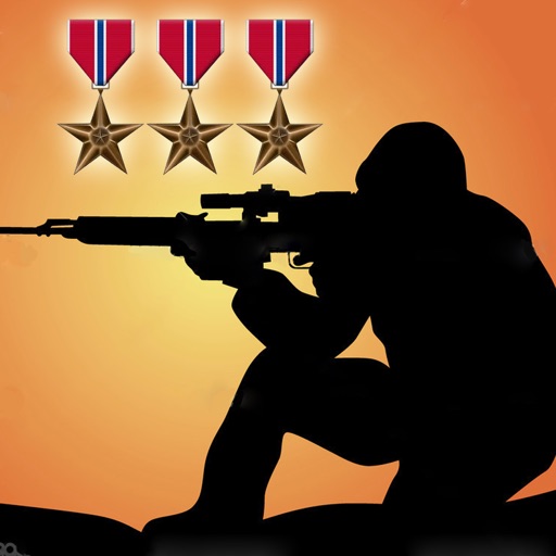 Army Sniper Desert War Hero Free Army Sniper Desert War Hero Free