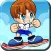 Absolute Jumpy Hoverboard Challenge