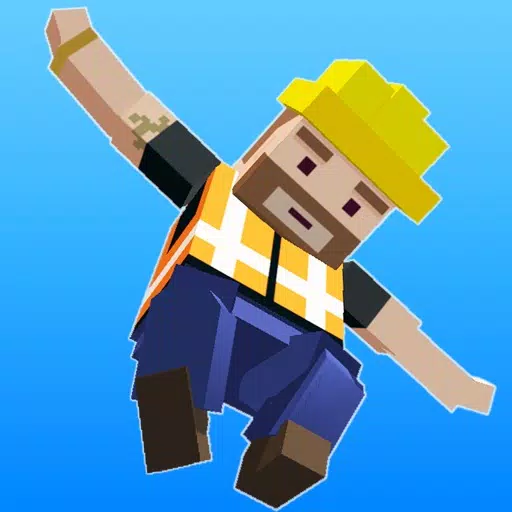 Jumpy Rooftop Jumpy Rooftop
