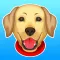 LabraMoji - Stickers & Keyboard For Labradors