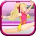Amazing Princess Gymnastics